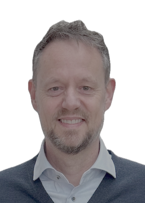 Patrick Derksen